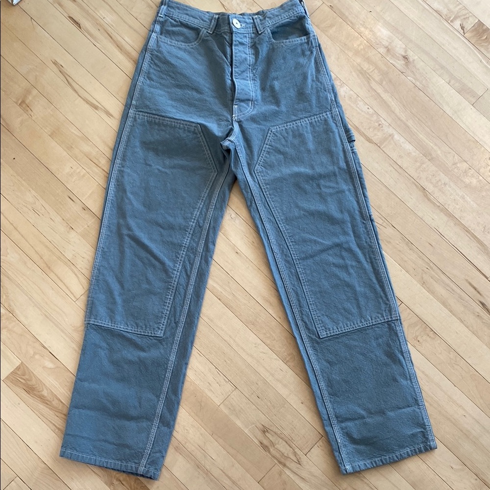 Jesse Kamm Handy pants 8 shark